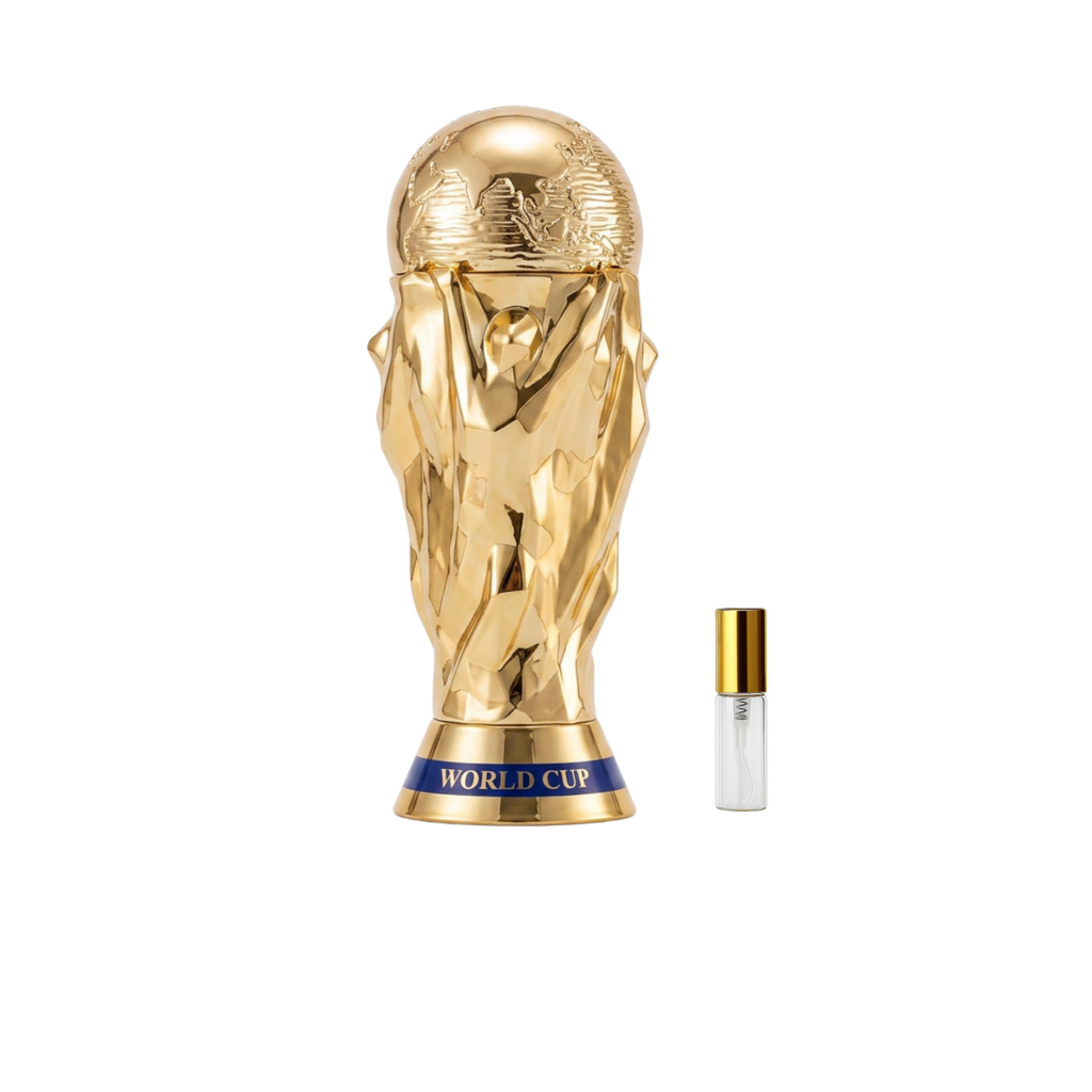 Decants World Cup VIP