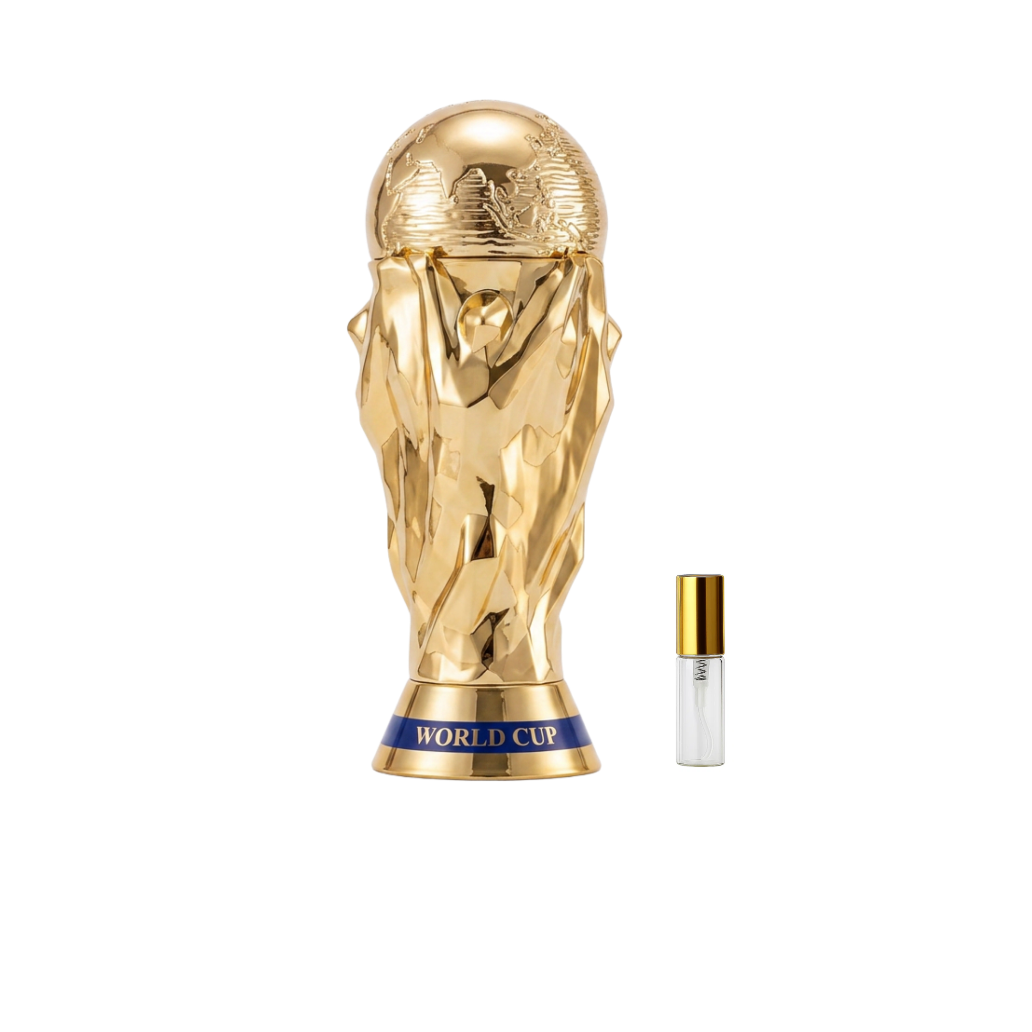 Decants World Cup VIP