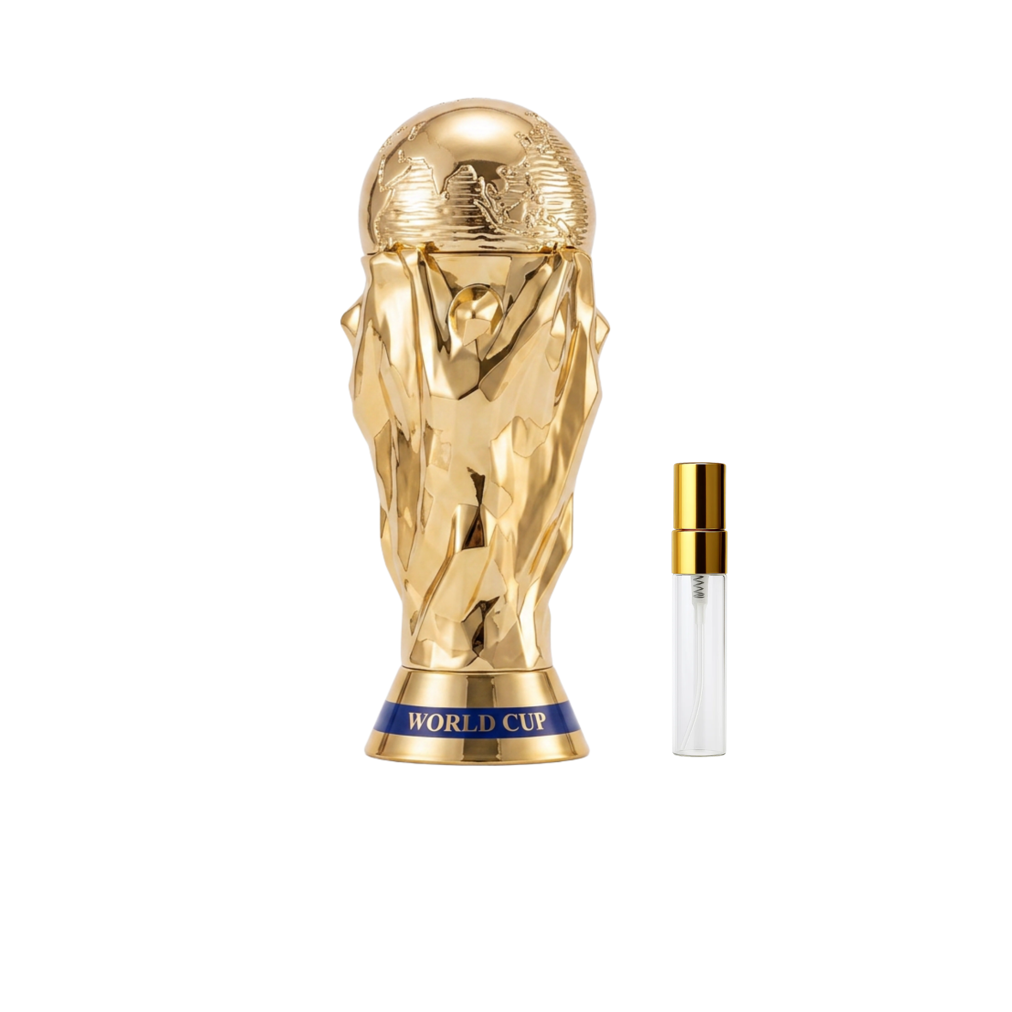 Decants World Cup VIP