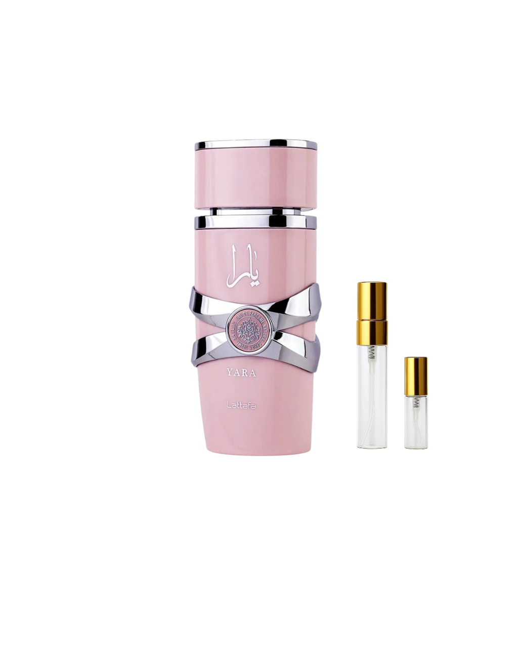 Decants Yara