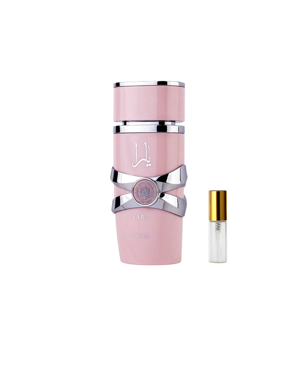 Decants Yara