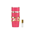 Decants Yara Candy