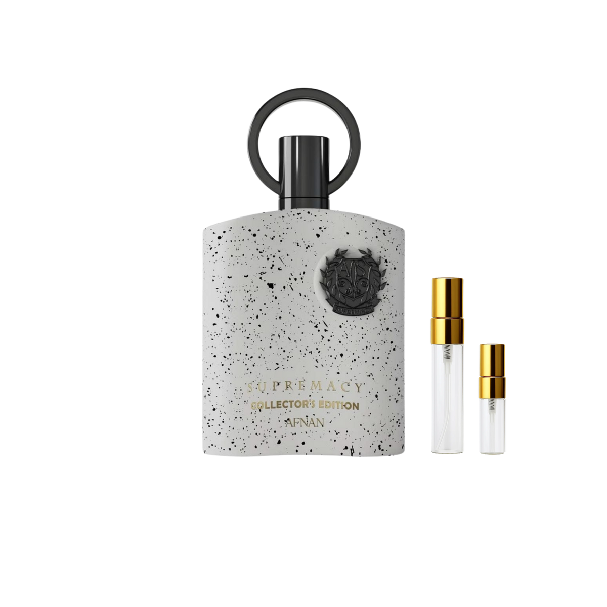 Decants Afnan Supremacy Collector's Edition